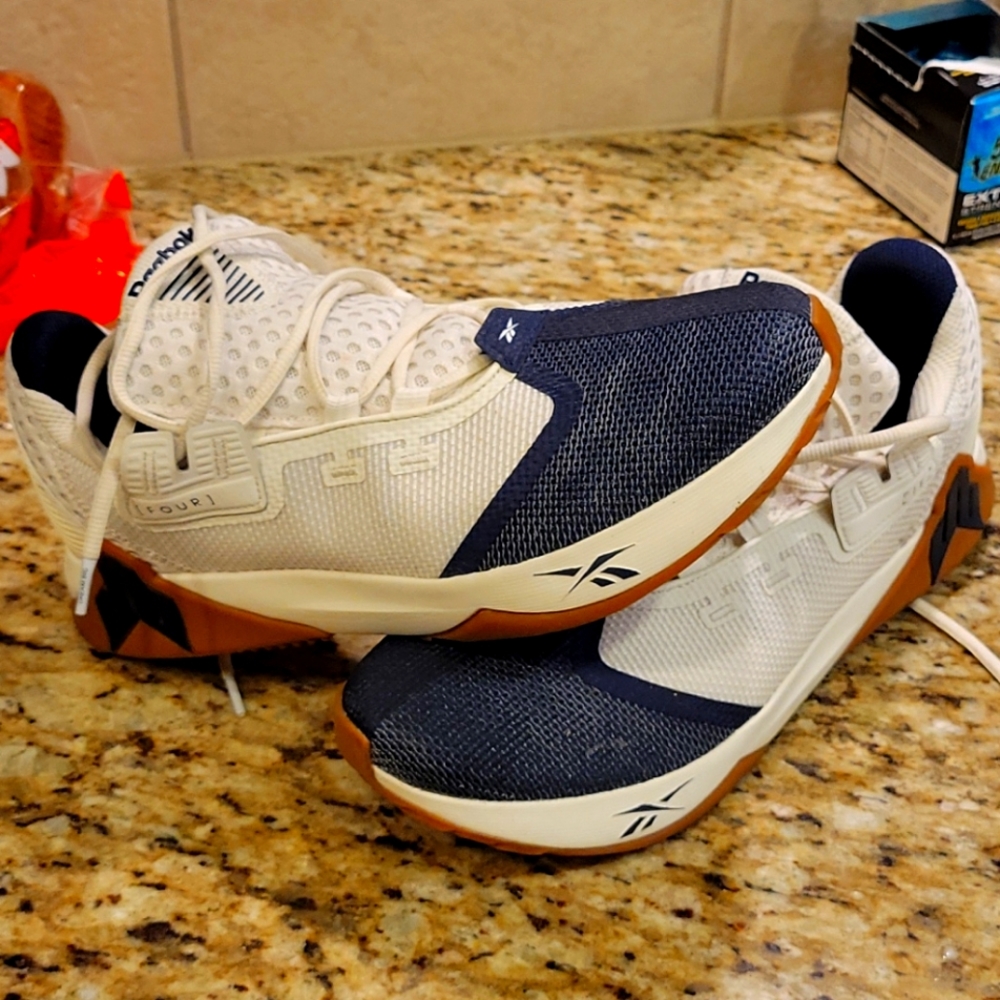 reebok jj training shoes